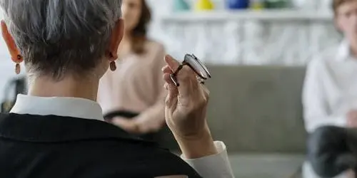 terapia de pareja